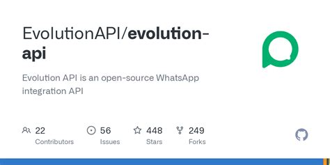 evolution api git